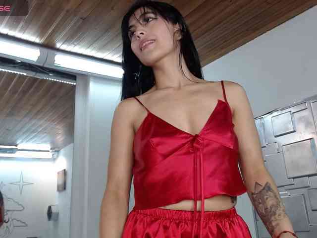 roxywild
