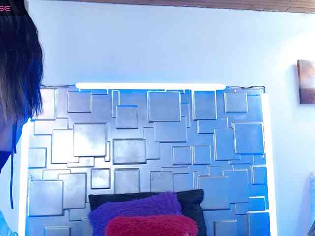 roxywild webcam