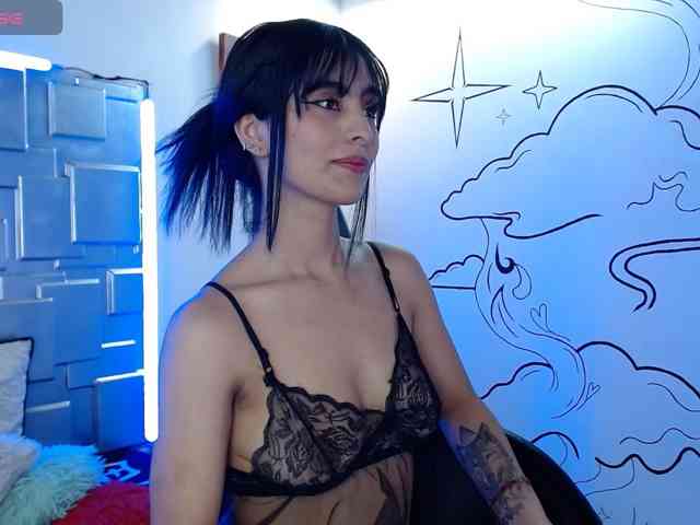 roxywild