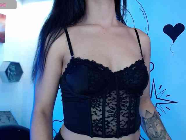 roxywild webcam