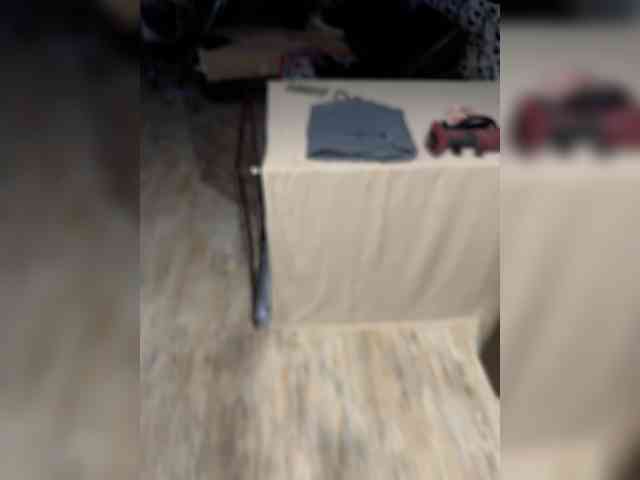 online nude webcam Foxi24