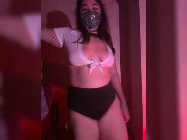 Ludas live cam on BongaCams