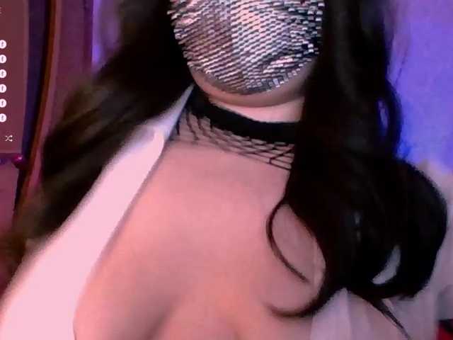 Ludas live cam on BongaCams