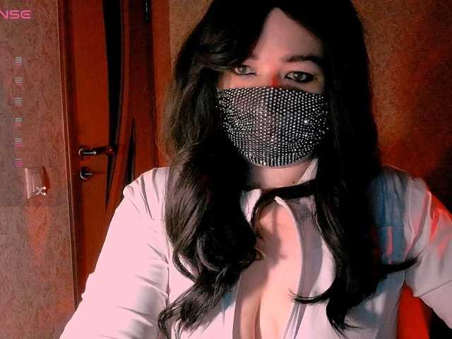 Ludas live cam on BongaCams