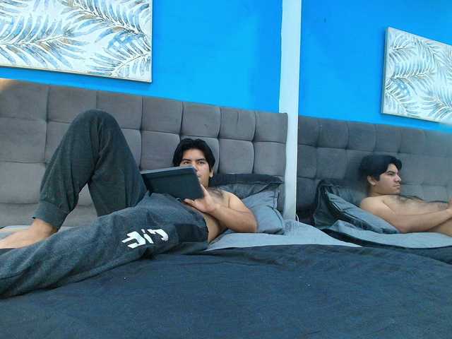 PerciVall32 live cam