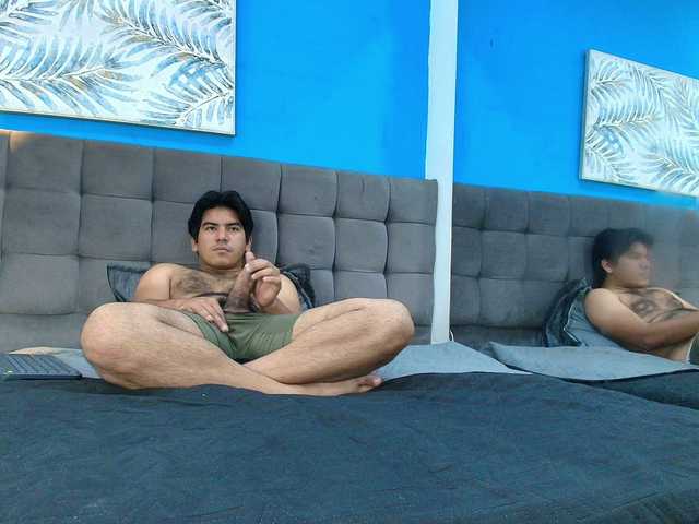 PerciVall32 live cam preview