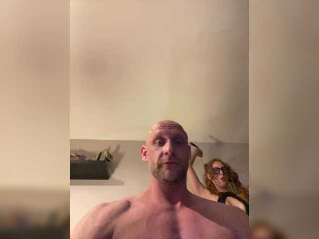 Shygirlanddominantdaddy webcam