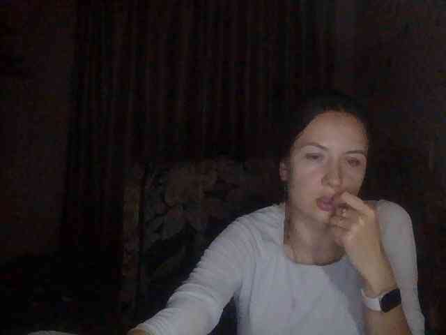 Lisa-Bond webcam