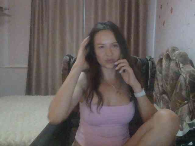 Lisa-Bond webcam