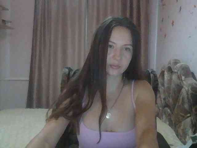 Lisa-Bond webcam