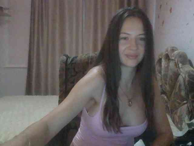 Lisa-Bond webcam
