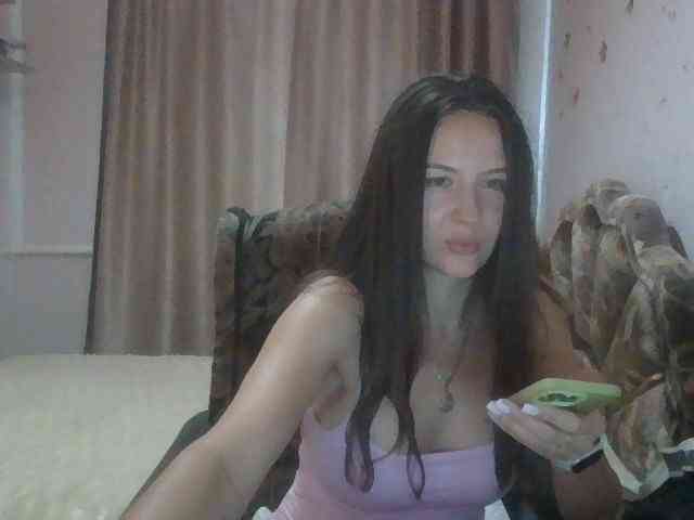 Lisa-Bond webcam