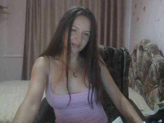 Lisa-Bond webcam
