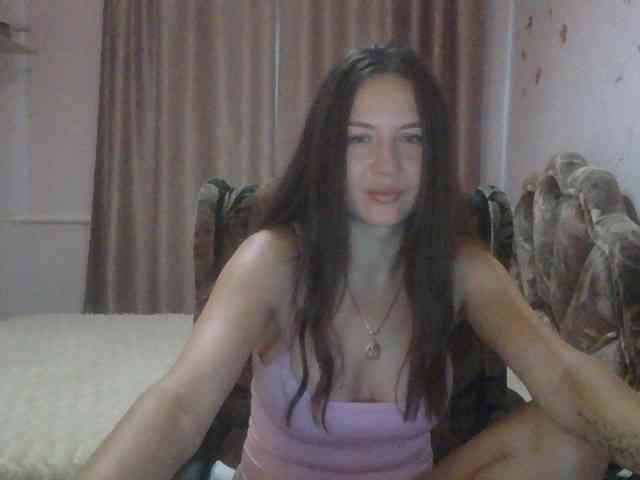 Lisa-Bond webcam