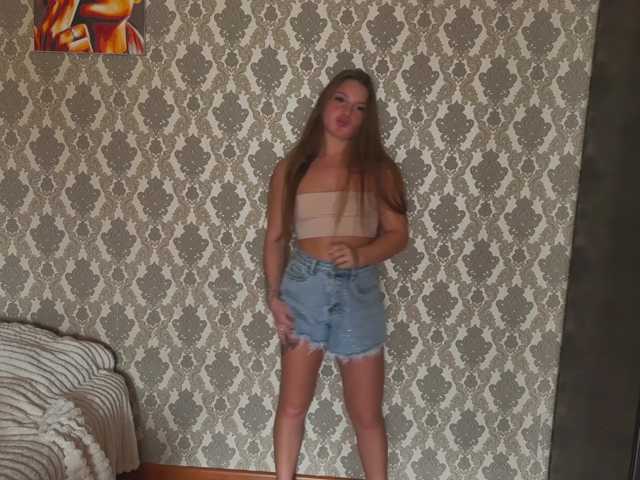 AracelyBucheli live cam on BongaCams