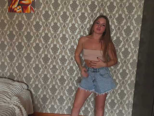 AracelyBucheli live cam on BongaCams
