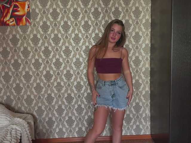 AracelyBucheli live cam on BongaCams