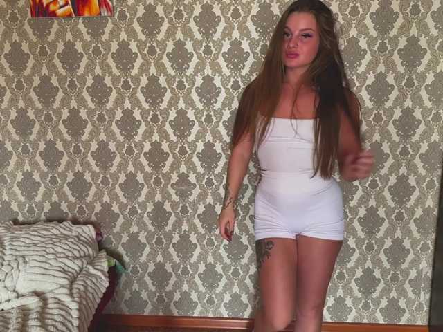 AracelyBucheli live cam on BongaCams