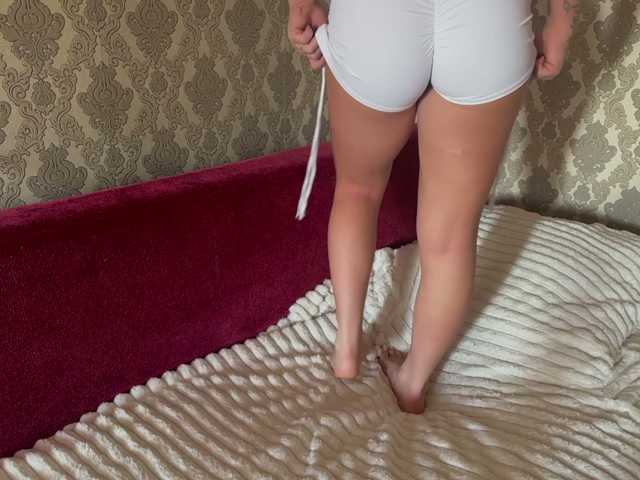 AracelyBucheli live cam on BongaCams