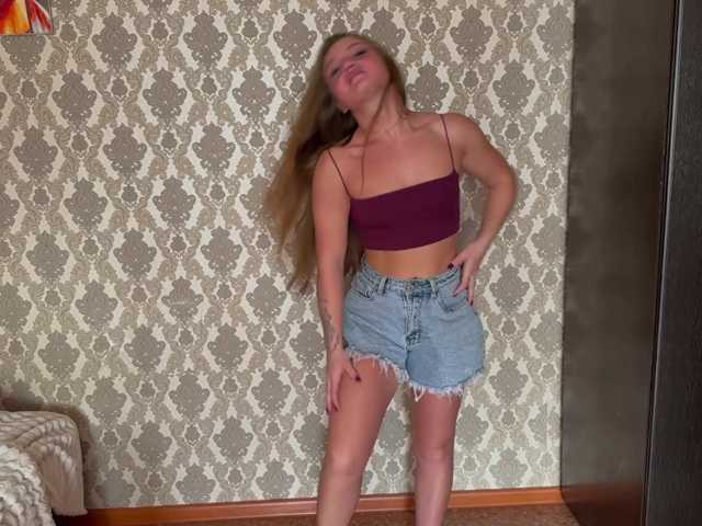 AracelyBucheli live cam on BongaCams
