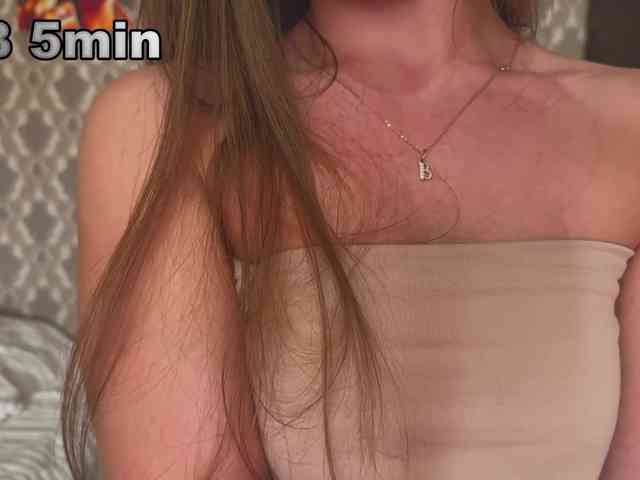 AracelyBucheli webcam