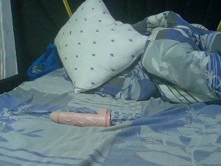 Kendy01 Porn Show