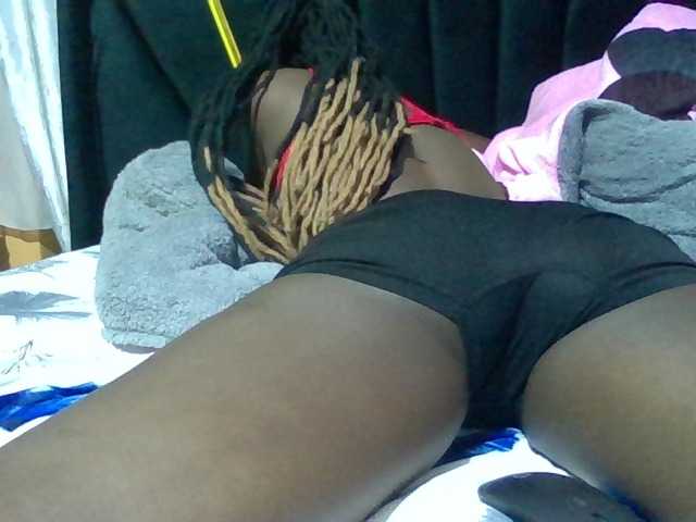 Kendy01 live cam on BongaCams