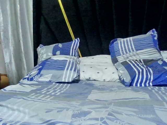 Kendy01 on Bongacams