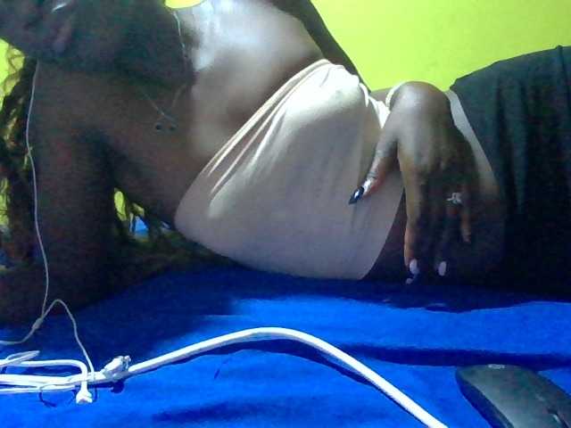Kendy01 live cam on BongaCams