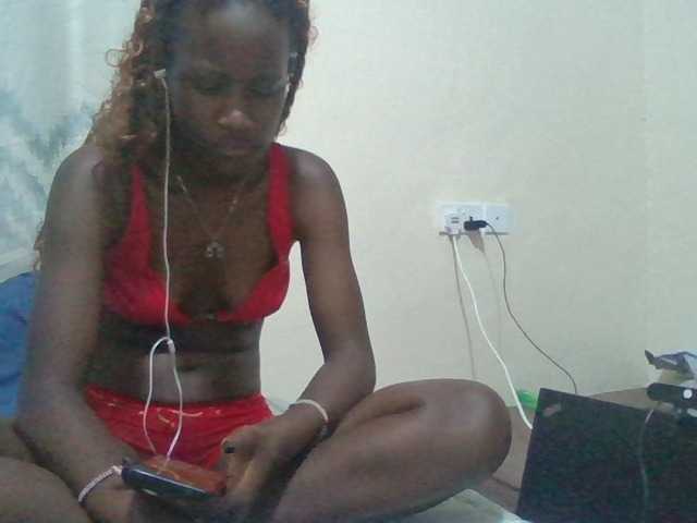 Kendy01 live cam on BongaCams