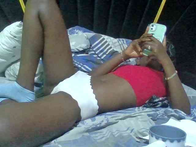 Kendy01 webcam