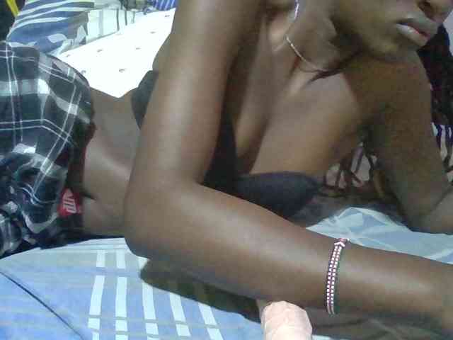 Kendy01 webcam