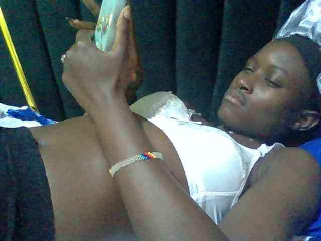 Kendy01 webcam