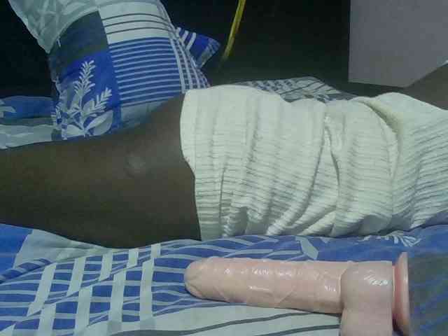 Kendy01 webcam