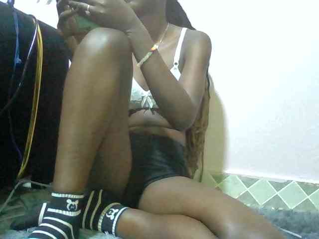 Kendy01 webcam