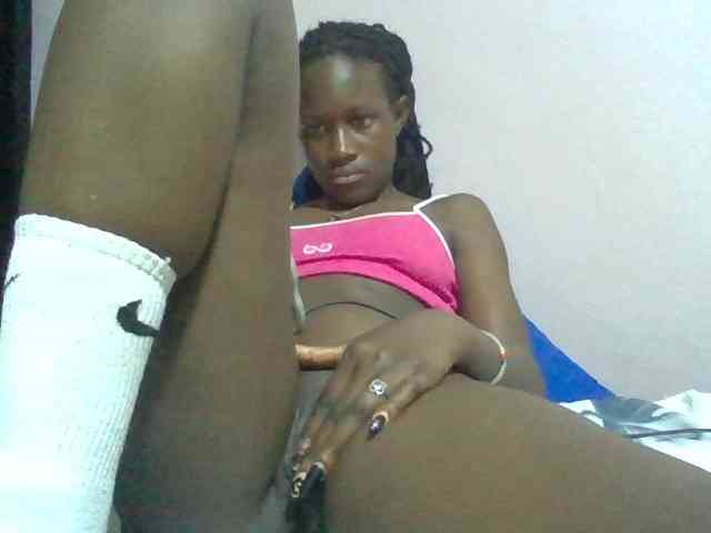 Kendy01 webcam