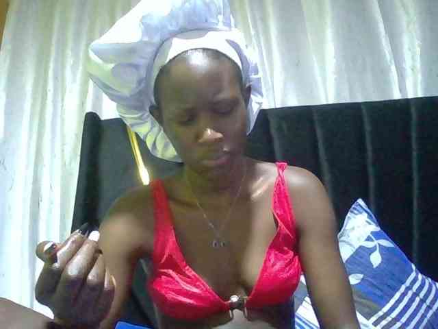 Kendy01 webcam