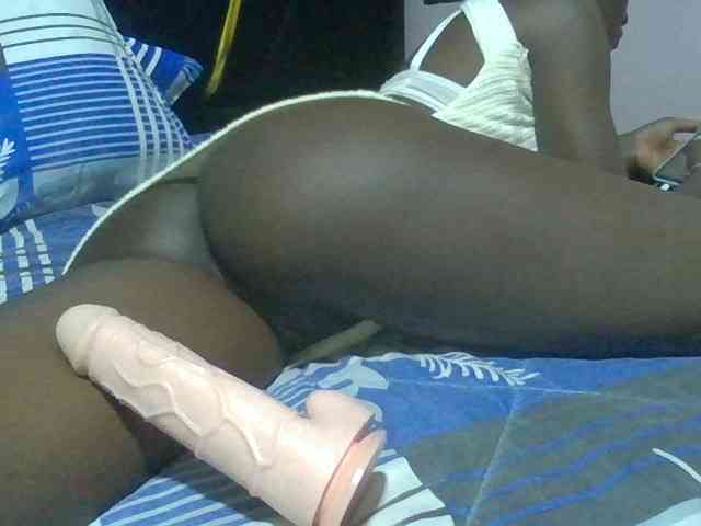 Kendy01 webcam