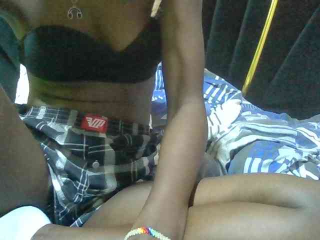 Kendy01 webcam
