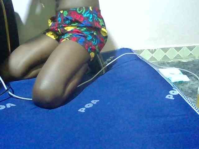 Kendy01 webcam