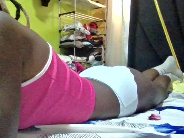 Kendy01 webcam