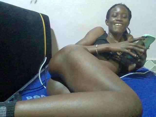 Kendy01 webcam