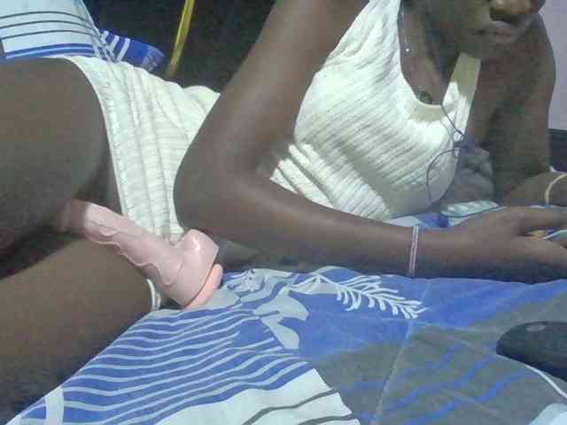 Kendy01 webcam