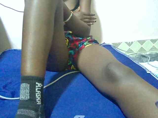 Kendy01 webcam