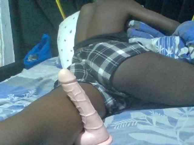 Kendy01 webcam