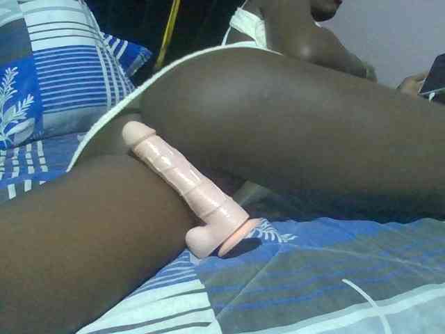 Kendy01 webcam