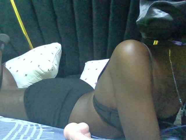 Kendy01 webcam