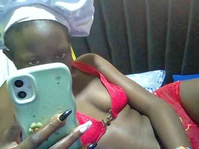 Kendy01 webcam