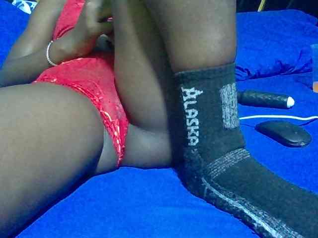 Kendy01 webcam