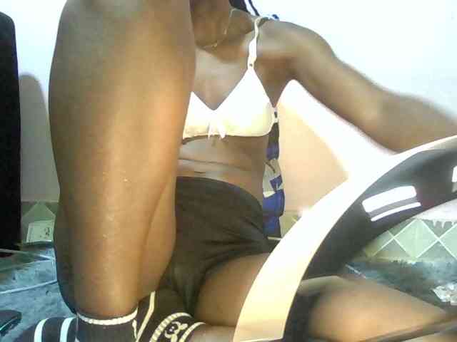 Kendy01 webcam